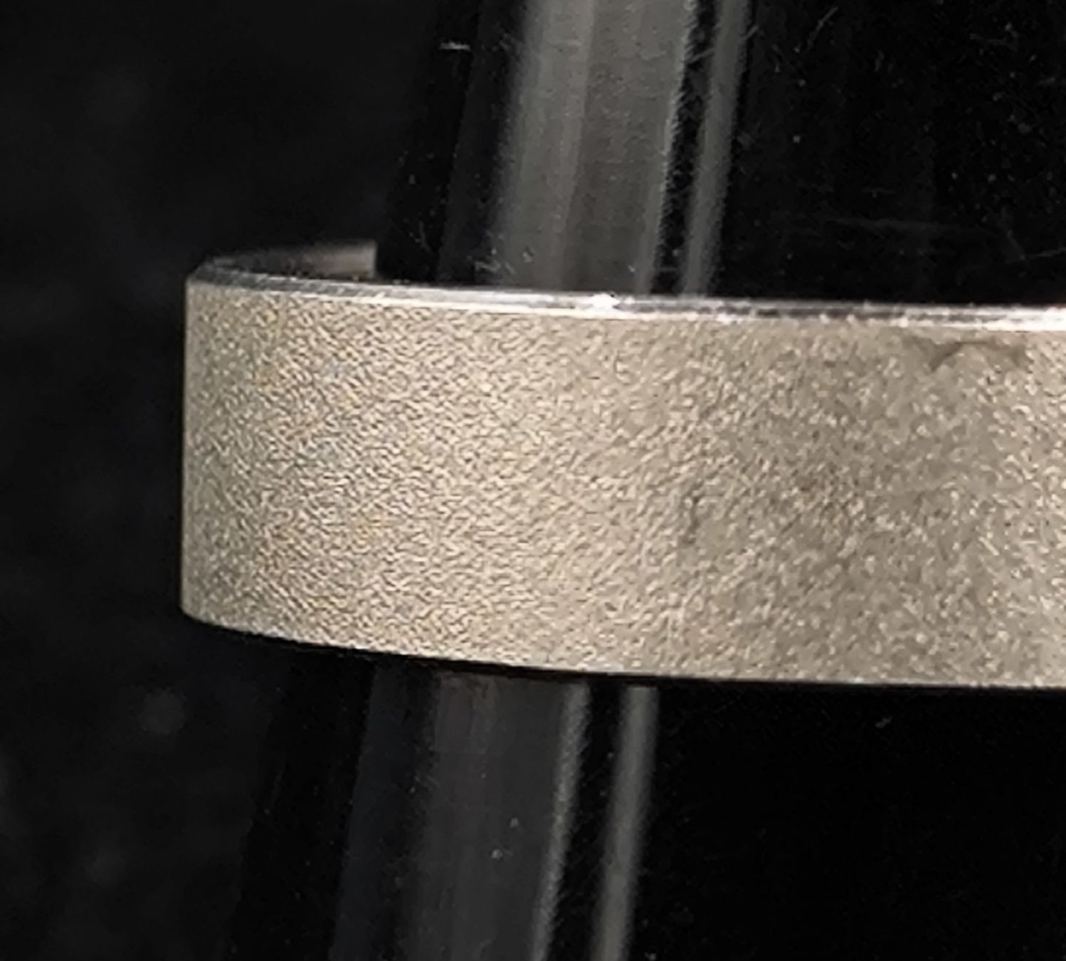 Bagues: Ring, 925er Silber – D'occasion à Rorschacherberg par snOOpydOg11 5