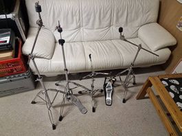 Mapex Ständer Set