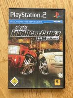 PS2 Spiel - Midnight Club 3: DUB Edition