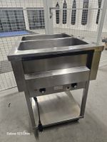 Störi Bain Marie CNS, Top Zustand, Gastronomie Robust!!