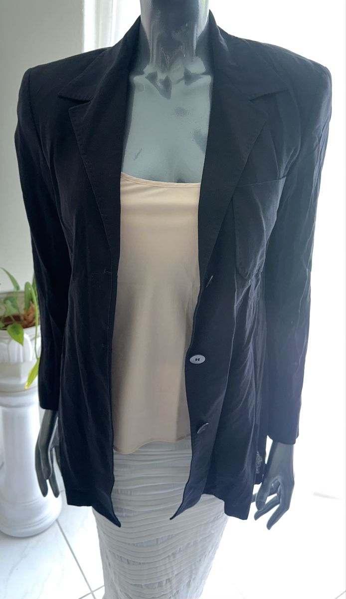 Max Mara Cappotti: MAX MARA CARDIGAN GR. 38 Wolle – Nuovo (secondo la descrizione) da Unteraegeri venduto da MH203 2