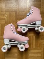 Rollschuhe rosa Grösse 39