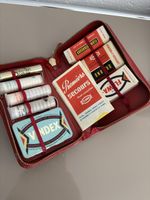 Reiseapotheke Vintage Flawa