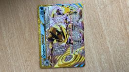 Pokémon Quajutsu Turbo 41/122 Collection 30. celebration (DE