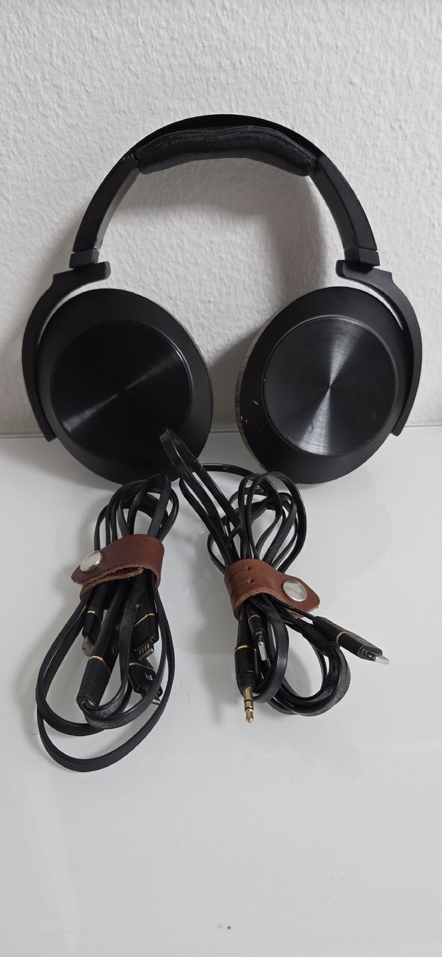 Audeze Kopfhörer: Audeze EL-8 HiFi-Kopfhörer – Gebraucht aus Embrach von Musti20 6
