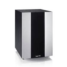 Teufel Casse acustiche: Subwoofer M 5500 SW THX Select 700watt – Usato da Viganello venduto da lau_ln69