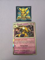 Pokemon Simsala 056/132 Holo