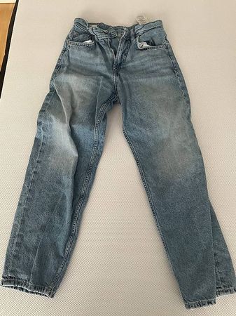 Pepe Jeans DOVER (High Waist Jeans, Relaxed Fit, Gr. 25/ RE)