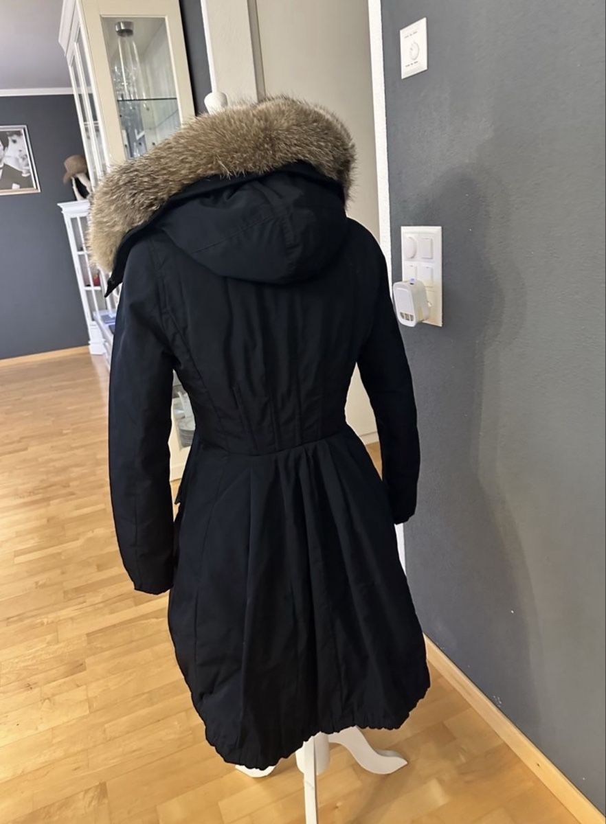 Giacche: Moncler Winterjacke – Nuovo (secondo la descrizione) da Heiligkreuz (Mels) venduto da wil_8gv5 2
