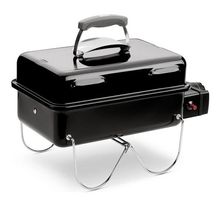 Weber Grill Go-Anywhere