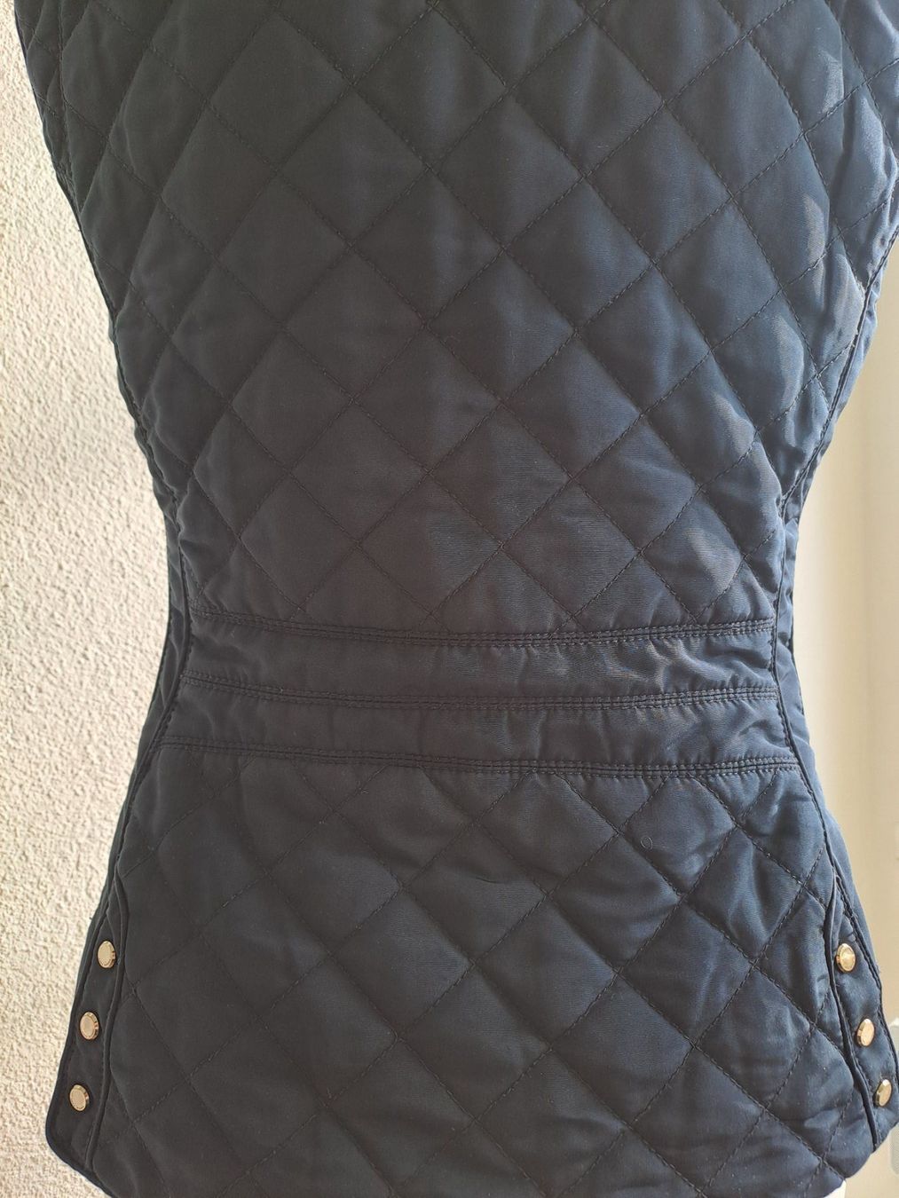 Zara Gilet & Giacche senza maniche: Damen-Gilet Zara S – Usato da Volketswil venduto da ronbons 5