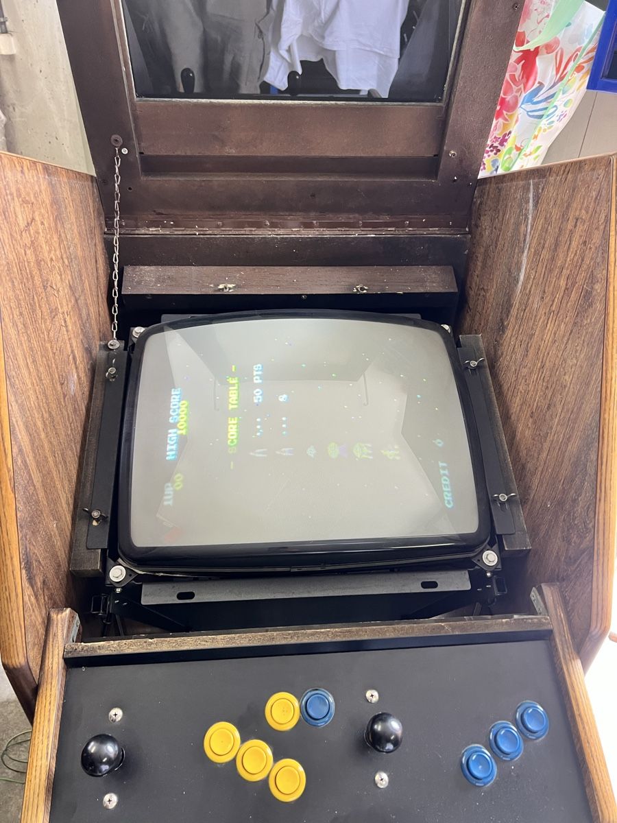 Machines à sous: Arcade Automat – D'occasion à Nänikon par Flipperbar 2