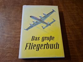 Das grosse Fliegerbuch