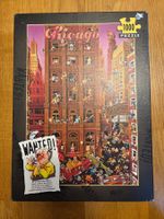 Puzzle Royal Chicago 1000 Teile, komplett