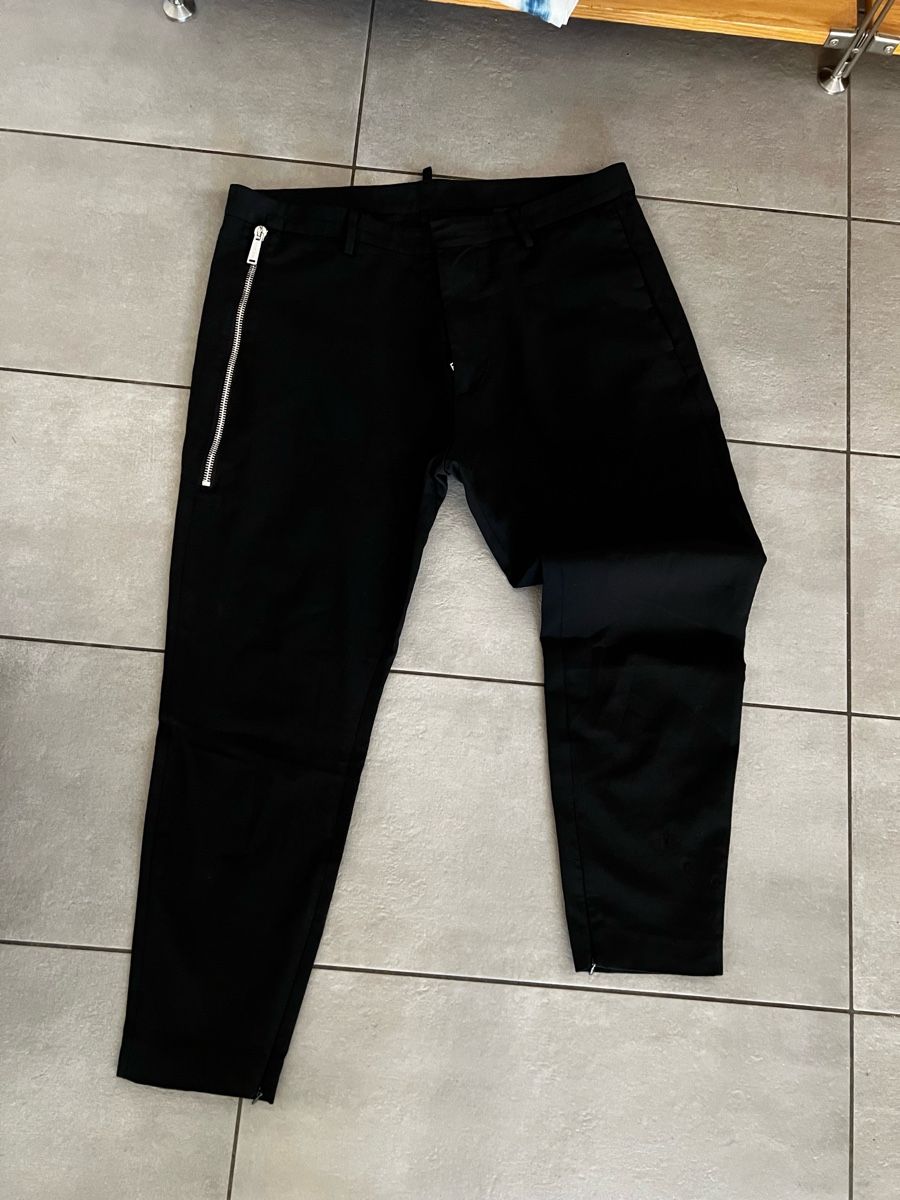 Dsquared2 Pantaloni: Dsquared2 pantalone uomo 54 – Usato da Mendrisio venduto da fly_9wzx 4