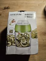 Spiraliseur de légumes Efficook - Neuf jamais utilisé !