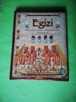 Egizi, Histoire, Culture, Coutumes de l'Egipte en italien