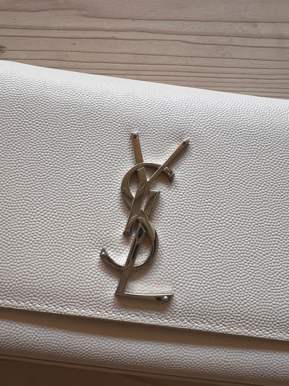 Saint Laurent Borse da donna: YSL Clutch – Nuovo (secondo la descrizione) da Ittigen venduto da san_9pr8 4