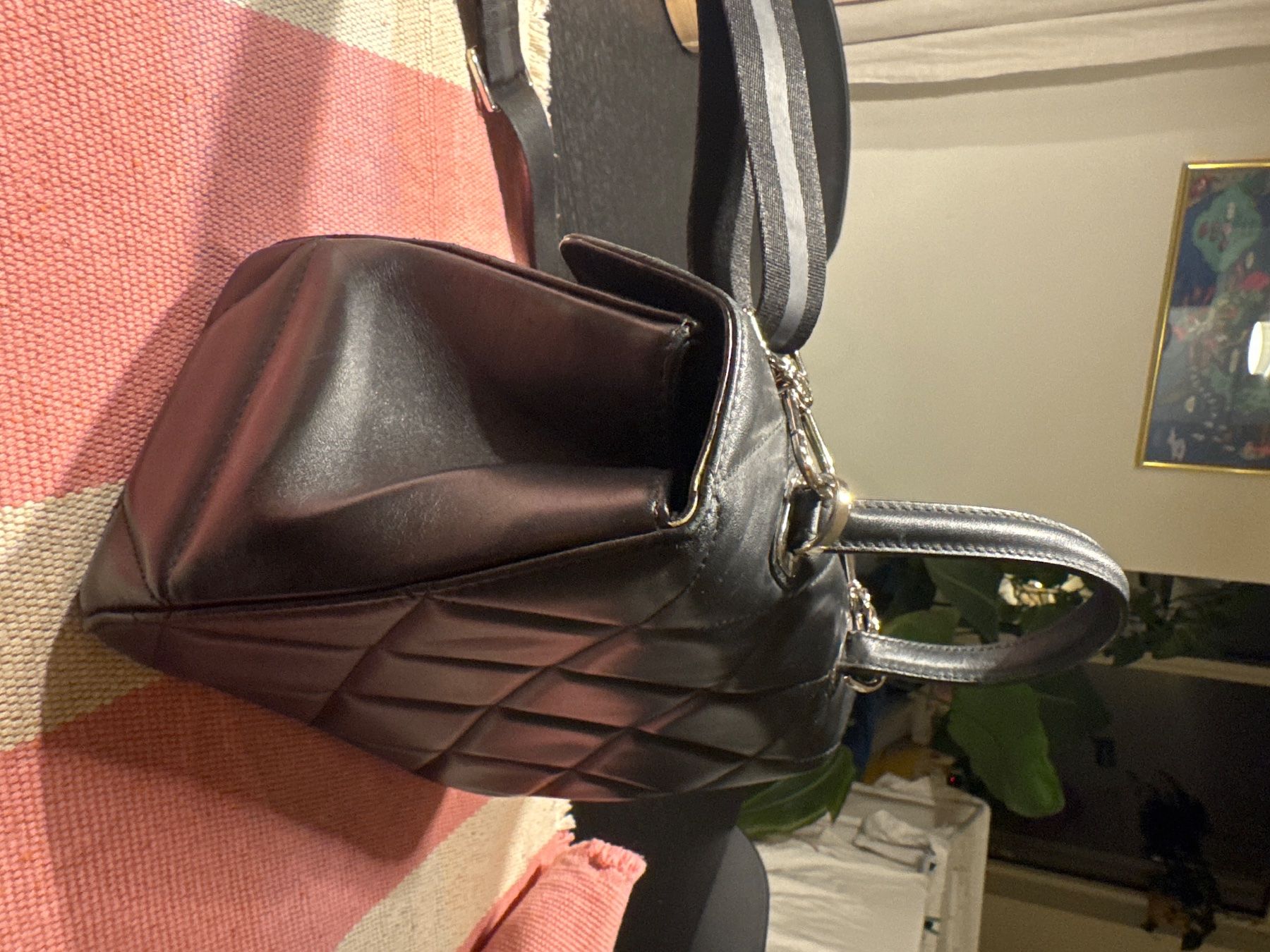 Furla Borse da donna: Gesteppte Furla-Tasche – Usato da Zürich venduto da rahelitas 3