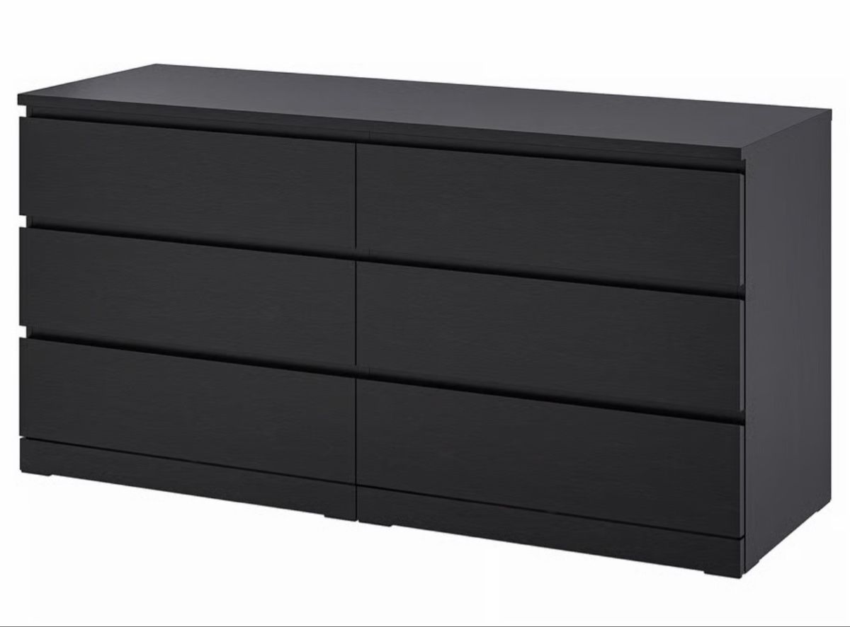 Commodes: MALM - IKEA – D'occasion à Ittigen par fil_tcv7 1