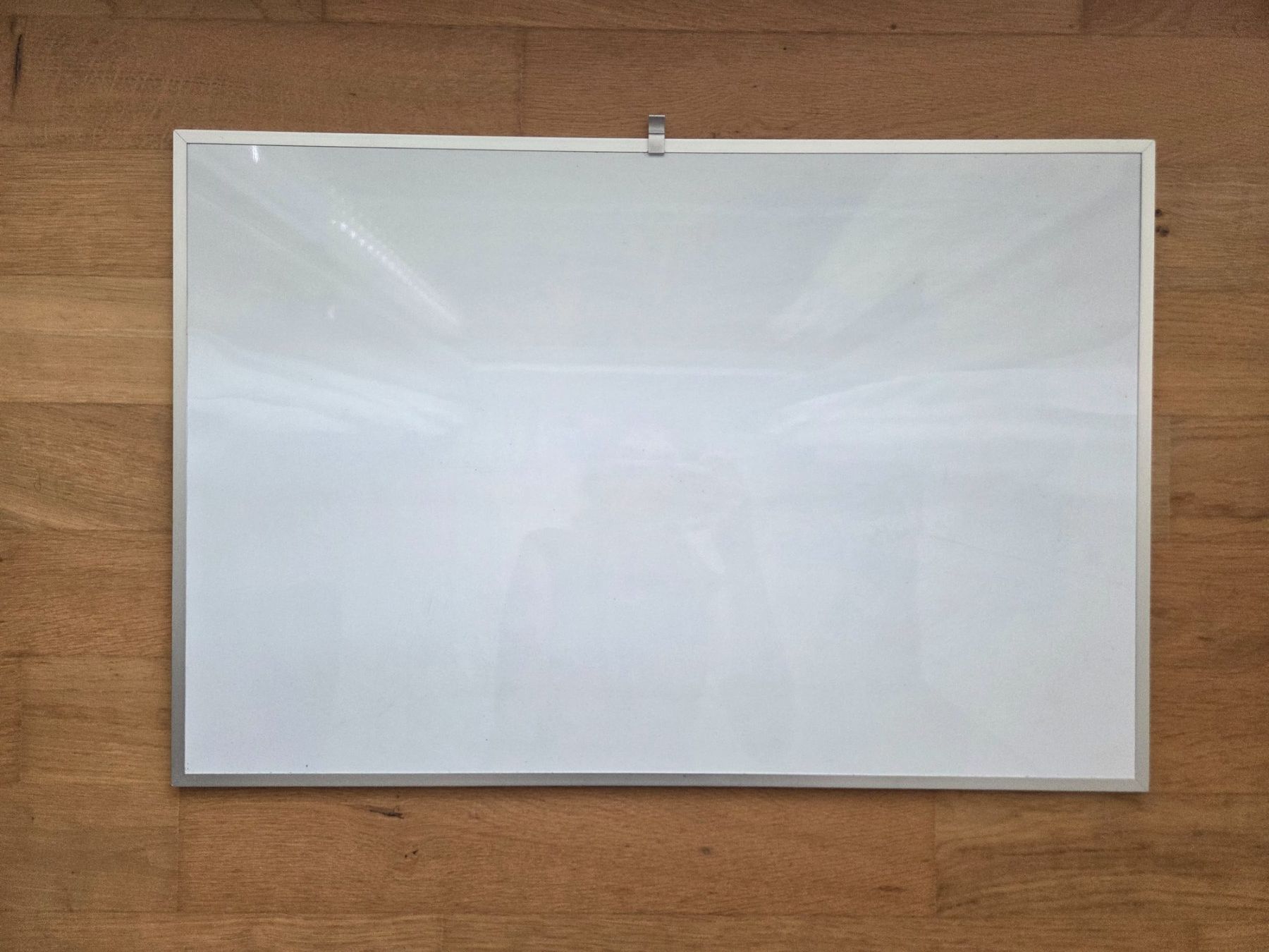 Wandtafeln: Magnet- und Whiteboard 40x60 cm – Gebraucht aus Dübendorf von and_8cxr