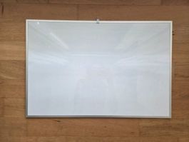 Magnet- und Whiteboard 40x60 cm