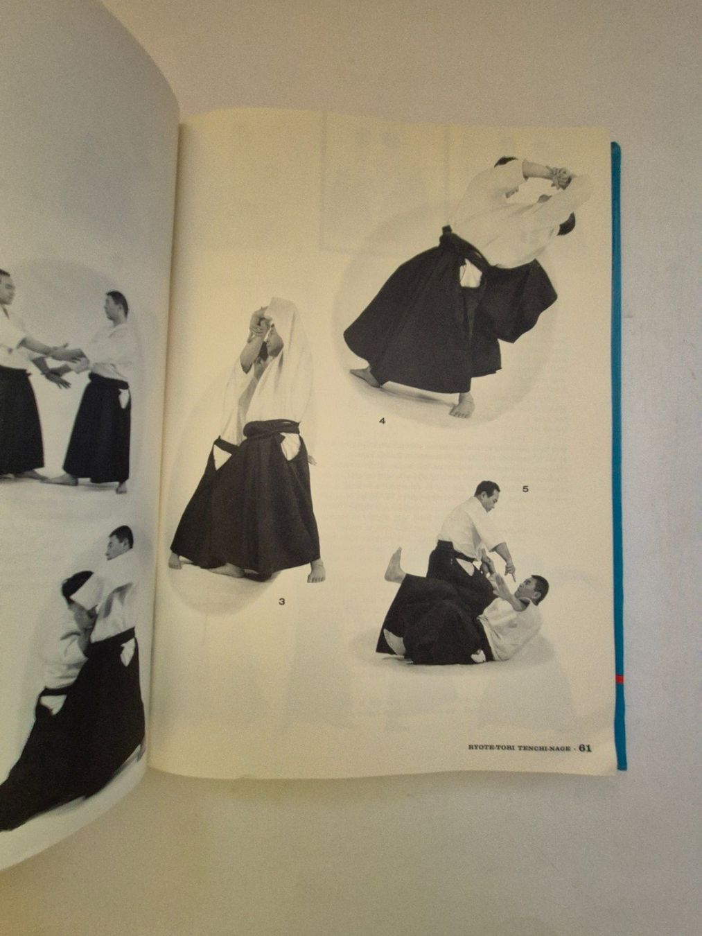 Libri: This is Aikido Buch Koichi Tohei 9th Dan – Usato da Langendorf venduto da zvonu161 5