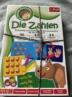 Spiel die Zahlen 
