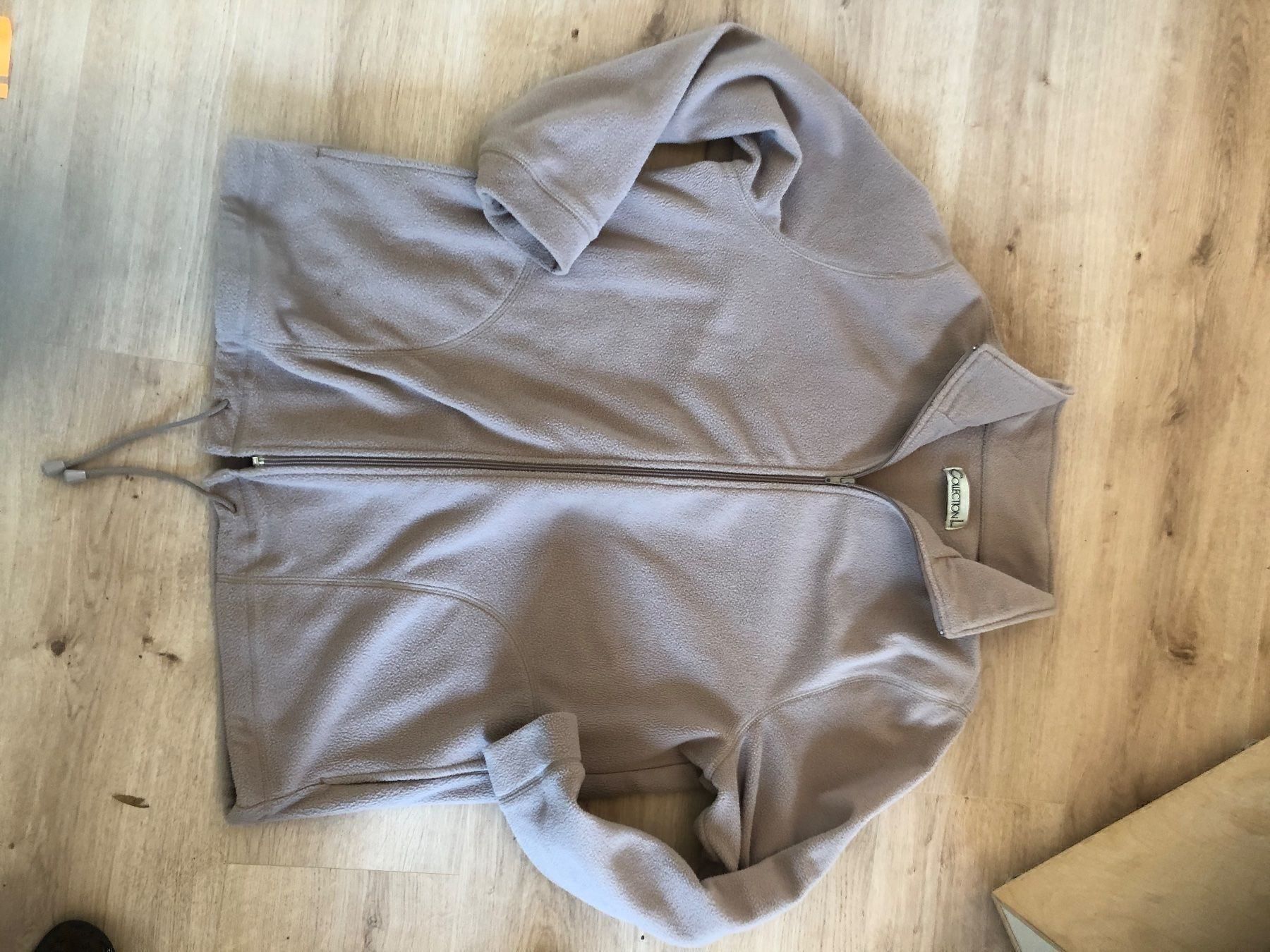 Giacche: Fliesjacke Grösse 44 – Usato da Lupsingen venduto da sta_wgg5