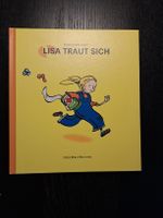 Bilderbuch•Lisa traut sich•Neue Reihe Religion