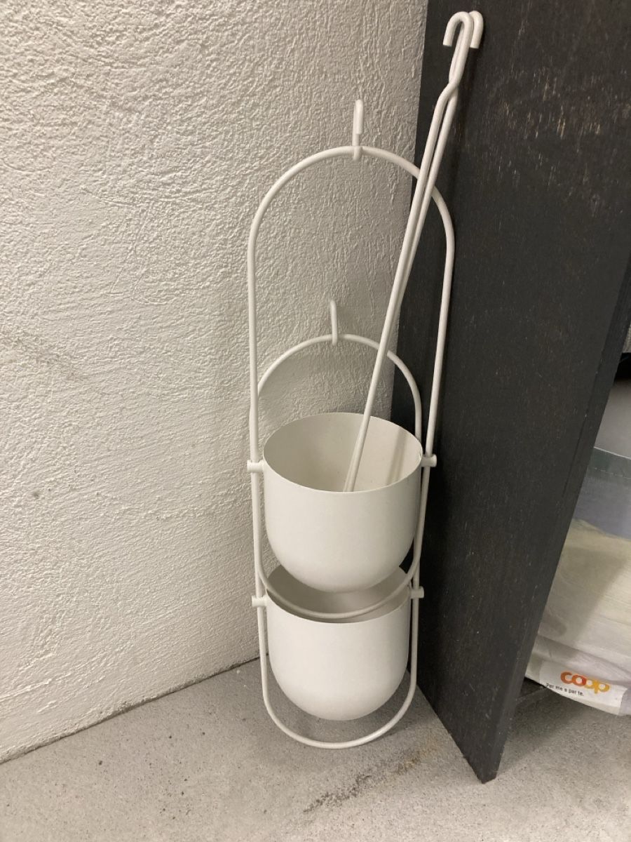 Ikea Vasi per fiori: CHILISTRÅN Ampel (2x) – Nuovo (secondo la descrizione) da Dielsdorf venduto da Chantal1988