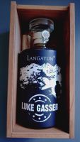 Langatun Whisky Luke Gasser Edition