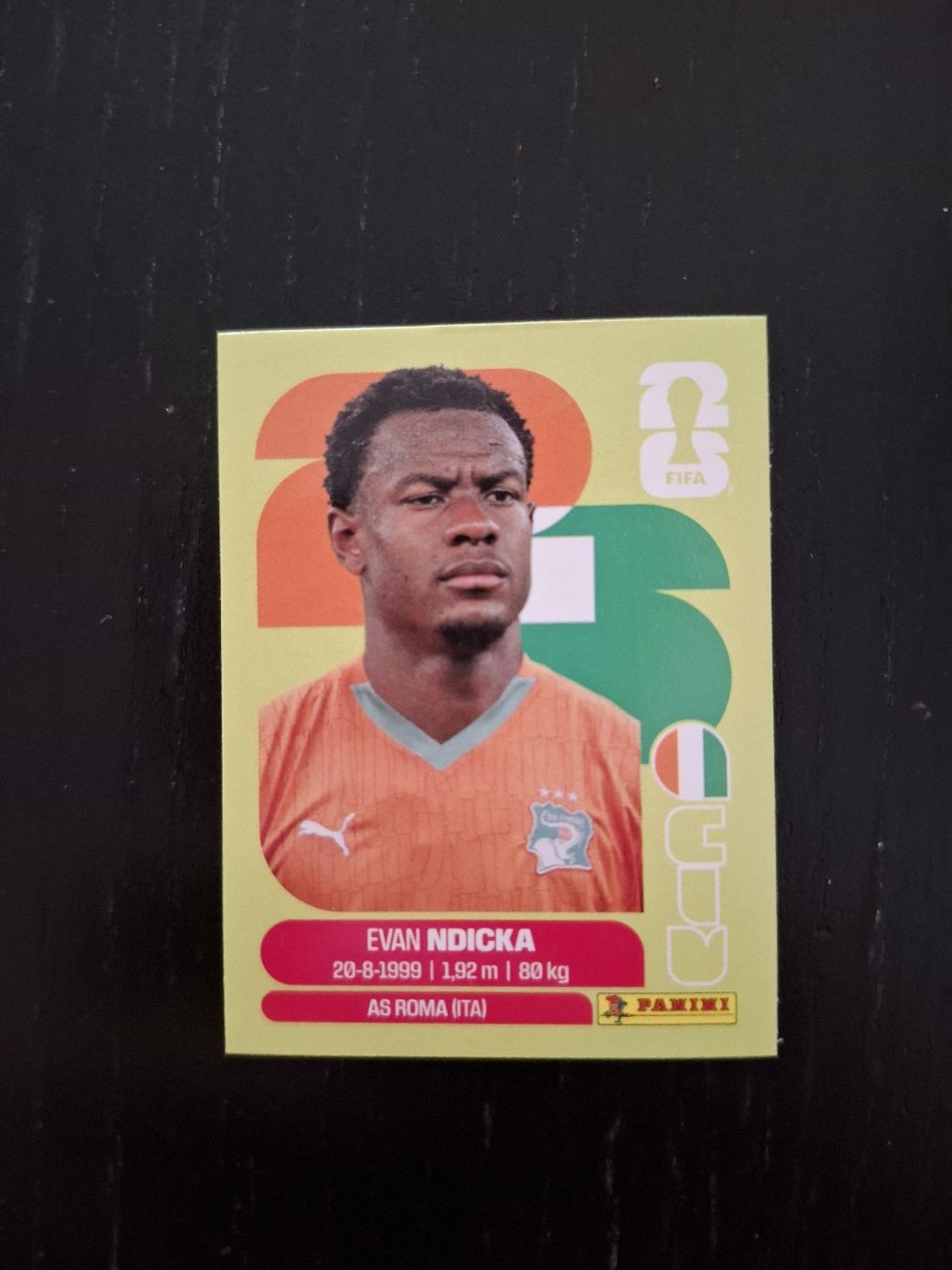 Panini Sammelbilder & Trading cards: panini 2026 civ 6 – Neu (gemäss Beschreibung) aus Luterbach von Tex_1366