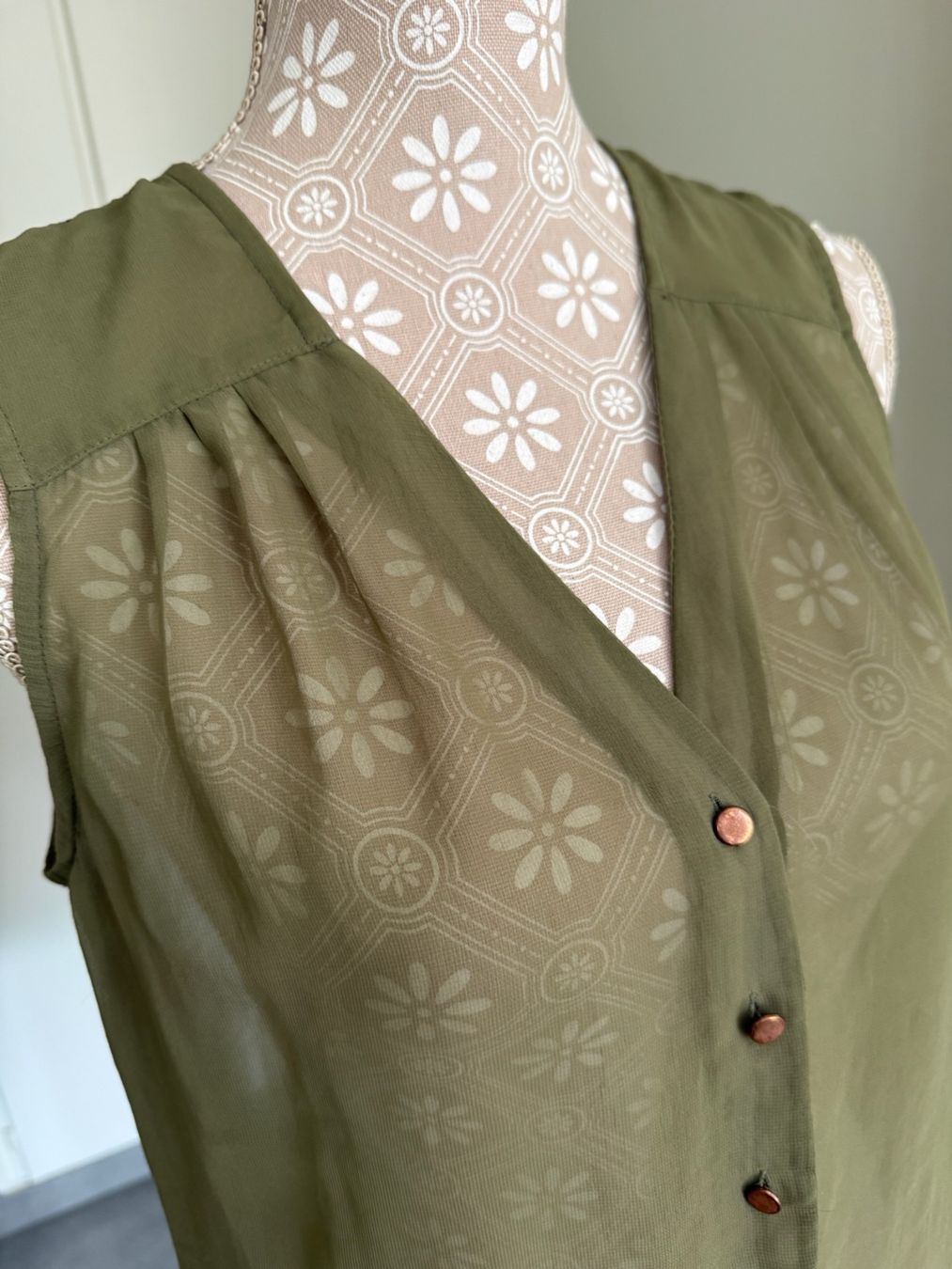 Tops: Top - S – D'occasion à Sion par accroshoes 4