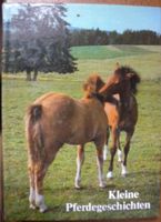 "Kleine Pferdegeschichten" 🐎