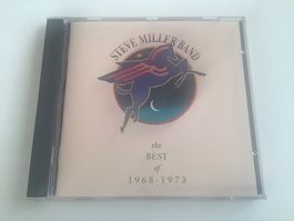 Steve Miller Band / The Best of 1968 - 1973