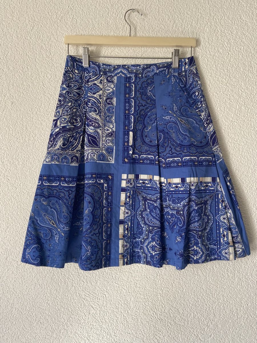 Etro Jupes: ETRO Rock Paisley IT42 – D'occasion à Basel par joh_h96n