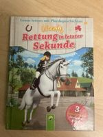 Wendy Rettung in letzter Sekunde Lesebuch 📗 