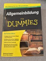 Sachbuch Allgemeinbildung für Dummies