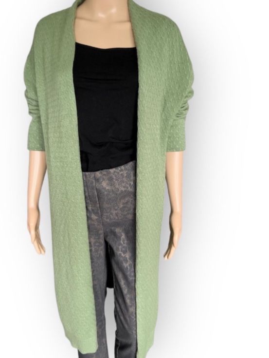 Gilet & Giacche senza maniche: FERRACHE Jaquette longue – Nuovo e nell'imballaggio originale da Vuisternens-Romont venduto da gol_xp6p 4