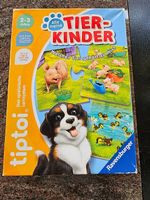 Tiptoi Alle meine Tierkinder