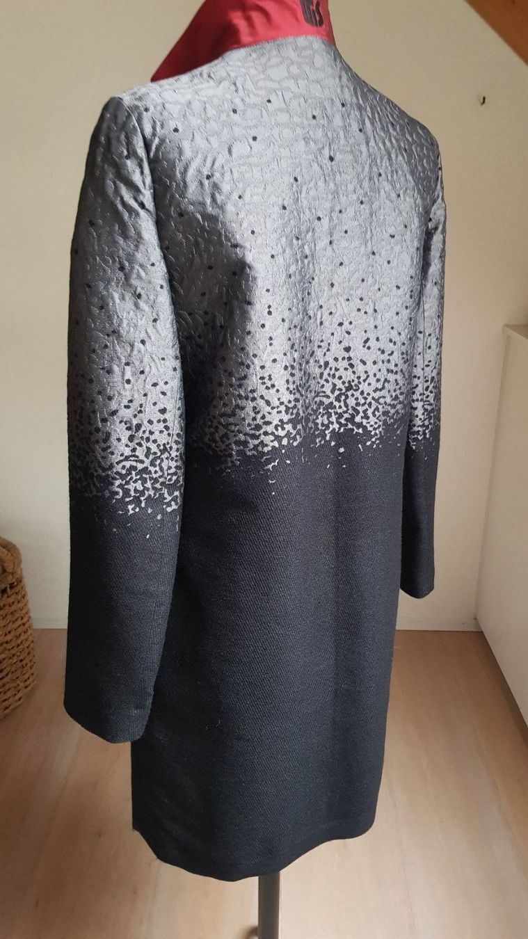 Manteaux: IRIS Designer Kurzmantel Gr. S – Neuf (Voir description) à Reutigen par IrisFashion 5