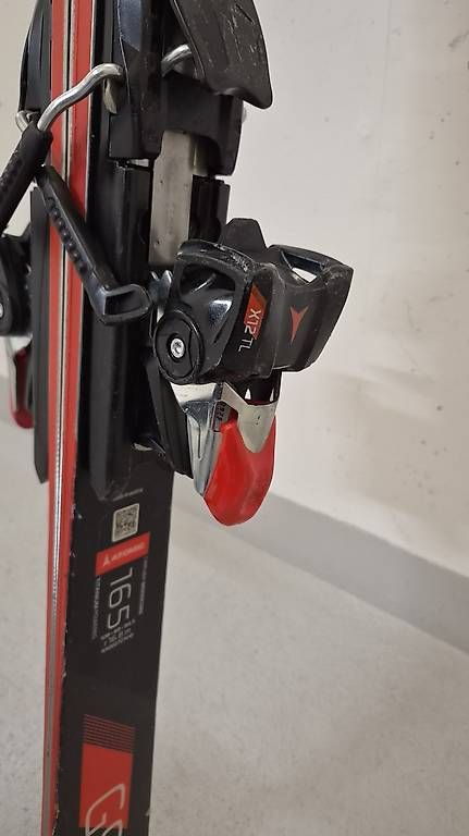 Redster Skis: Atomic Redster G9i 165cm – Gebraucht aus Rorschacherberg von Stefan1507 1