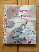 Lieblingsteile selber nähen  Tanya Whelan