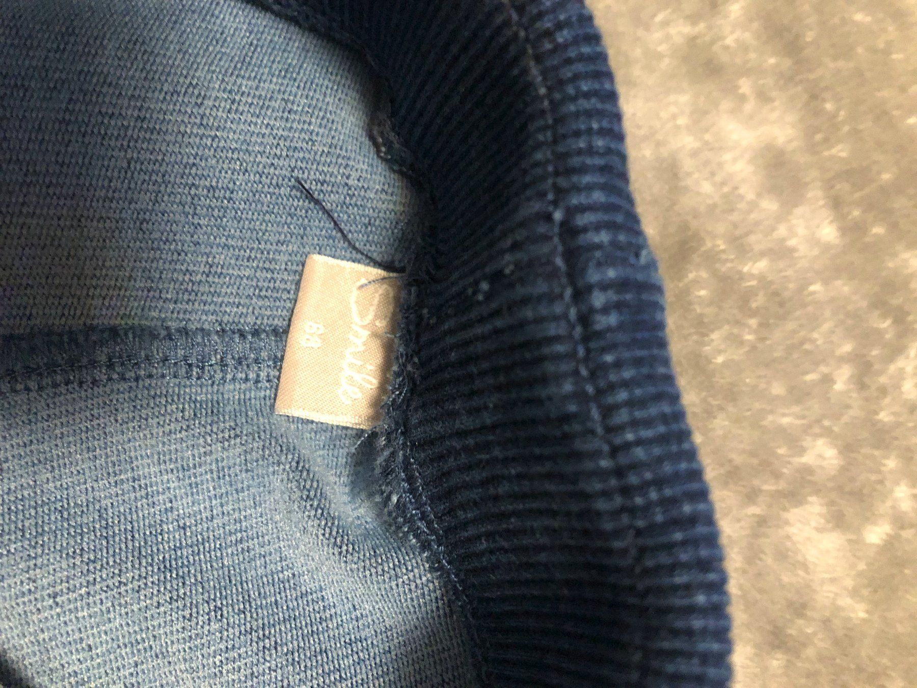 Pantaloni: Baby-Hose (68) – Usato da Grüningen venduto da tienda100 1
