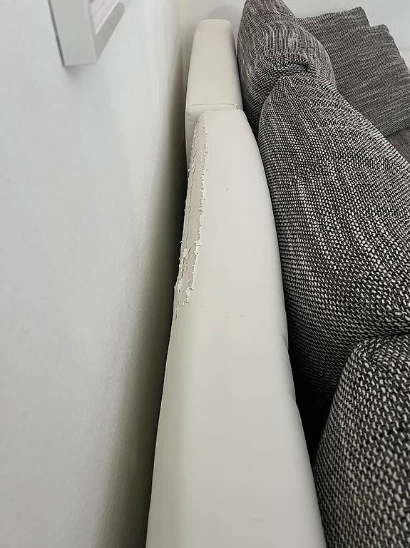 Sofas: Sofa mit Schlaffunktion – Gebraucht aus Dübendorf von Jennifer27 1