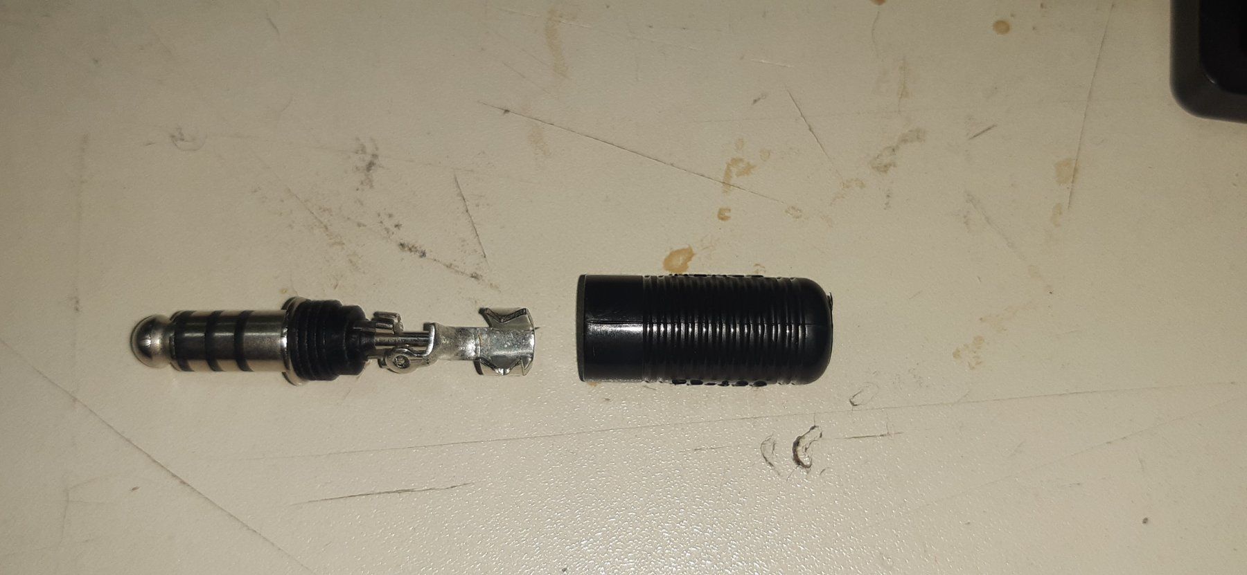 Cavi: Audiostecker TP-120/NEXUS – Nuovo e nell'imballaggio originale da Fehraltorf venduto da STEMAC01TK 1