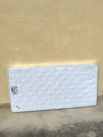 Baby Kindermatratze Bico 70×140, unbenutzt
