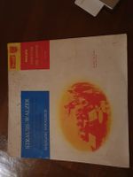 Strauss-Walzer, Wolfgang Sawallisch, Vinyl LP Platte