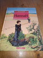 Hannah - Tome 2 : Le Secret des MacKenna